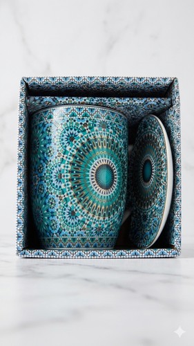 Tasse the - tasse,