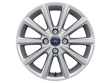Ford Fiesta Jante en alliage