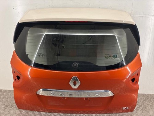 Malle hayon arriere renault - malle/hayon,
