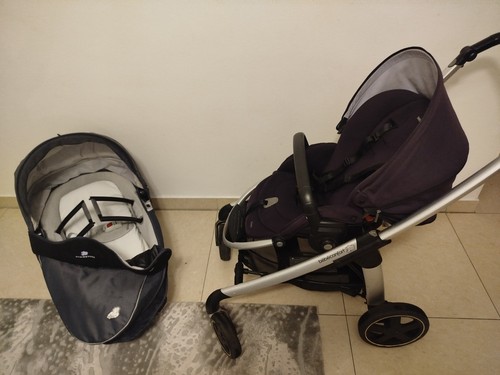 Bébé confort poussette - bébé,