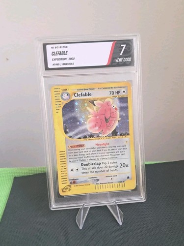 2002 rare holo foil - rare,