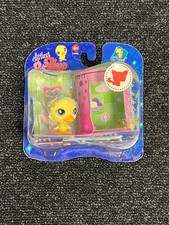 Littlest Pet Shop - Hasbro LPS
