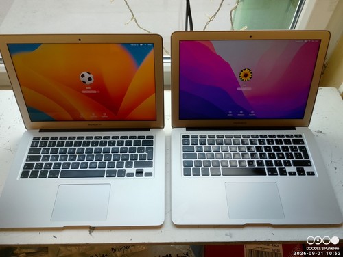 Macbook air très bon - très,