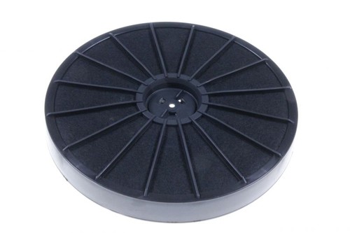 Filtre charbon f233 hotte - a,