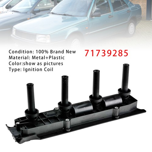 Ignition coil 71739285 pour - coil,