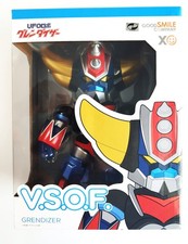 Goldorak V.S.O.F Good Smile Company 24cm