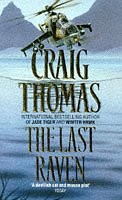 The Last Raven, Thomas, Craig
