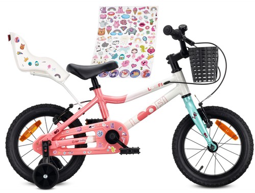 Vélo enfant pouces - pouces, pour