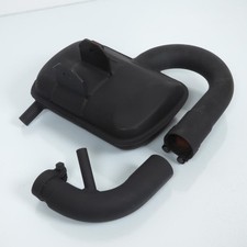 Pot d échappement SITO pour