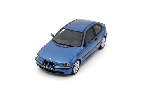 Bmw e46 318 compact estoril - 318,