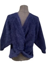 Très Beau Et Authentique Pull