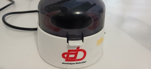 Mini centrifugeuse dominique - mini,