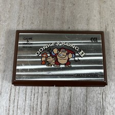 Nintendo Game & Watch Donkey