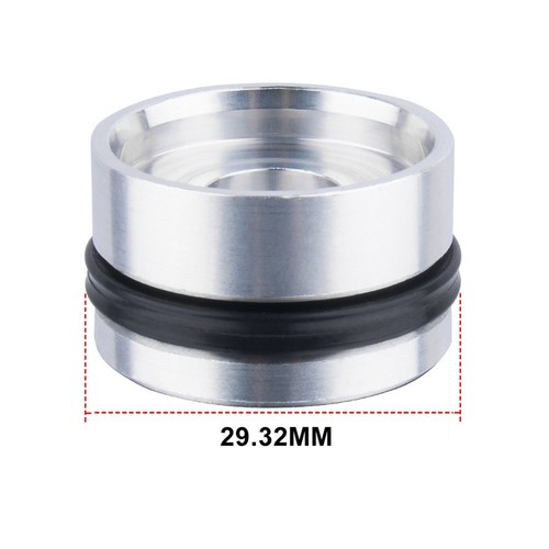 Vélo fourche piston aluminium - fourche,