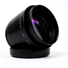 Convertisseur optique x1.9