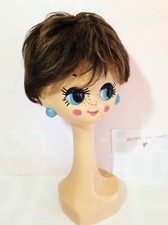 Perruque Femme Hellen Wille