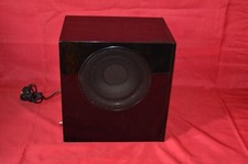 SUBWOOFER LG J10D-SA Système De Home Cinéma 2.1