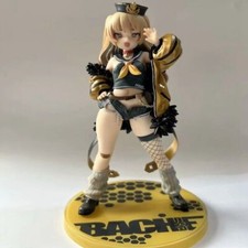 Hot !Anime Azur Lane Bache 1/7 Scale Ver. PVC Figure Statue New No Box