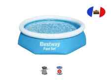 Piscine Hors Sol Autoportante