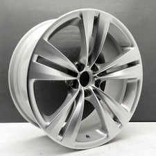 Jante Avant En Alliage