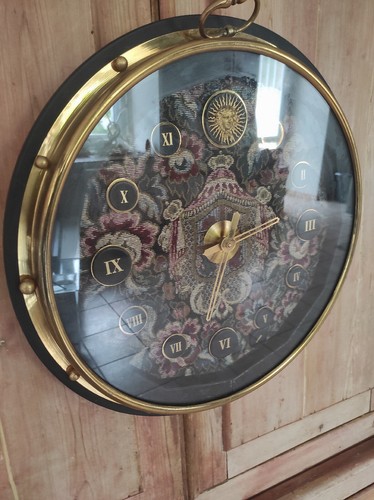Grosse horloge jacques - grosse, adnets