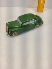 Vintage Prameta Kolner Automodelle Mercedes 300