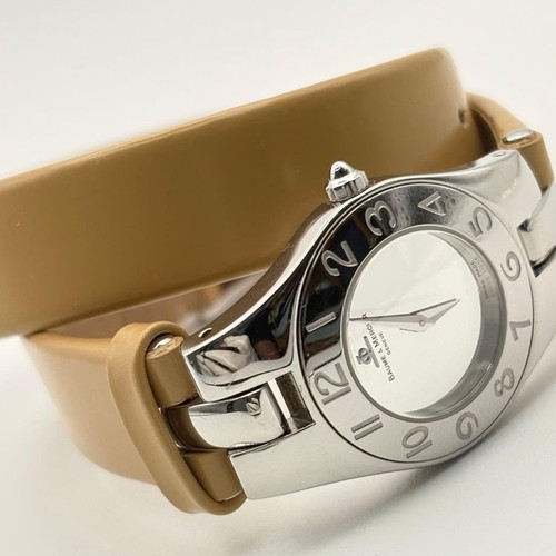 Montre femme baume - montre,