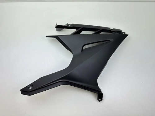 Tete fourche gauche derbi - fourche,