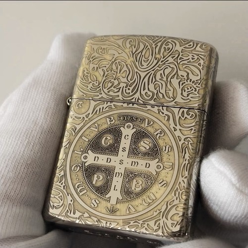 Zippo constantine saint - zippo,