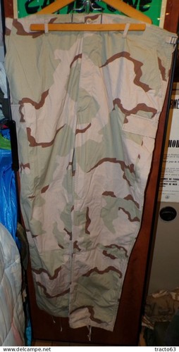 Armee aericaine pantalon - :,