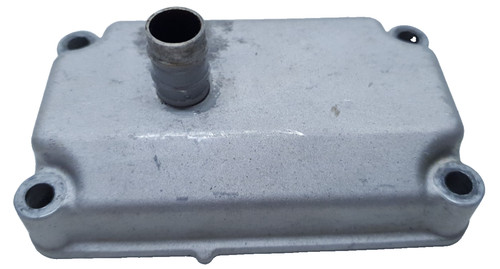 Couvercle reniflard yamaha - couvercle,
