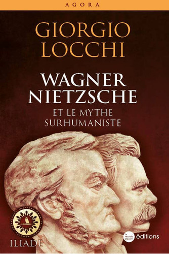 Wagner nietzsche le mythe - wagner,,