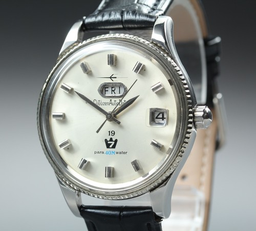 Montre homme vintage 1963 - montre,