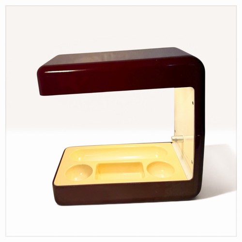 Lampe table vintage - de,