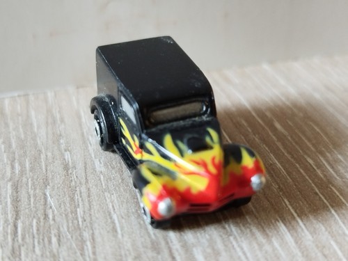 Micro machines voiture - micro,