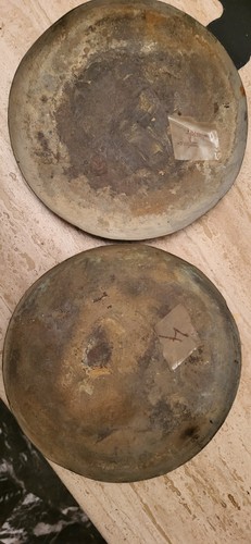 Plateaux balance roberval - ,