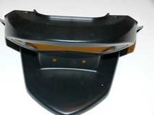 Coque arrière original