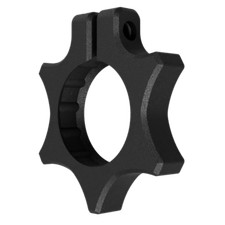 MK Machining Leupold Optics