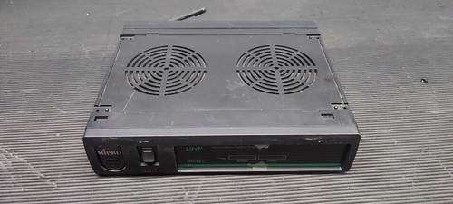 Mipro 801t true - mr-801t, diversité