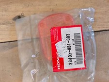 Cabochon clignotant  VF750