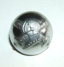 BOUTON CHARS DE COMBAT - 20 mm