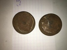 2 wheel covers car pedals car tretauto ref 46 ?? 