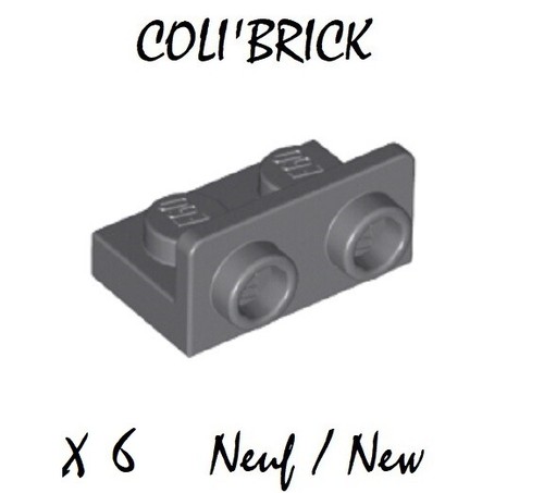 Lego 99780 bracket 1x2 - -,