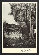 WORKSHOP, CRAFTSMAN CHAIR REPACKER straw dye in 1989 / FAGE 89.174