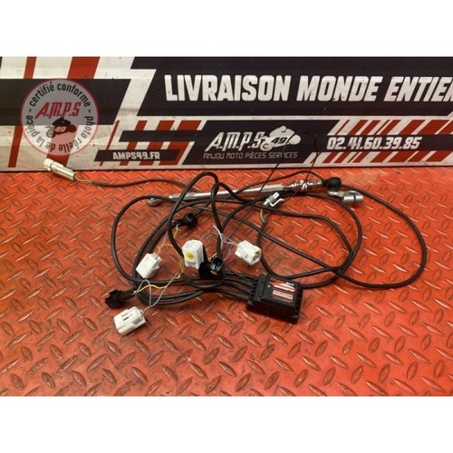 Shifter dynojet suzuki 1000 - dynojet,