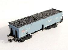 RARE FRANCE TRAINS HO 106 C