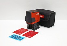 Hilti PMP 42 Vertical Point