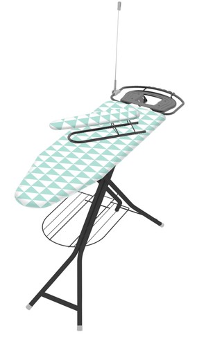 Table repasser 120x40 cm - repasser,