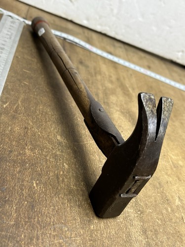Marteau mob outil ancien - marteau,