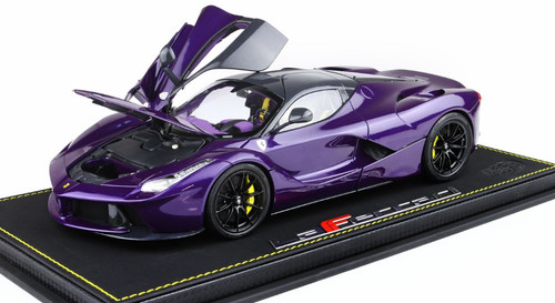 Ferrari laferrari 2012 - ferrari, special